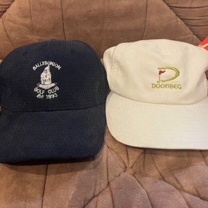 Ireland Golf Hats